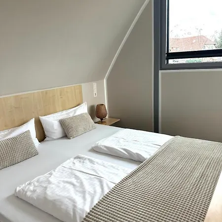 Apartment Duene 10 2og Grundbelegung 2 Pers