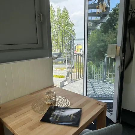 Apartment Duene 10 2og Grundbelegung 2 Pers *