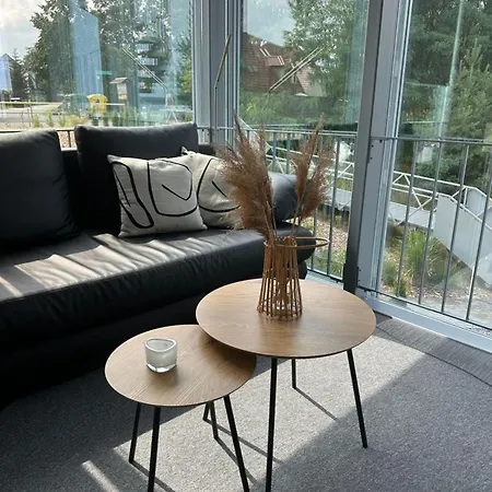Apartment Duene 10 2og Grundbelegung 2 Pers Elsterheide