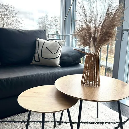 Duene 10 2og Grundbelegung 2 Pers Apartment