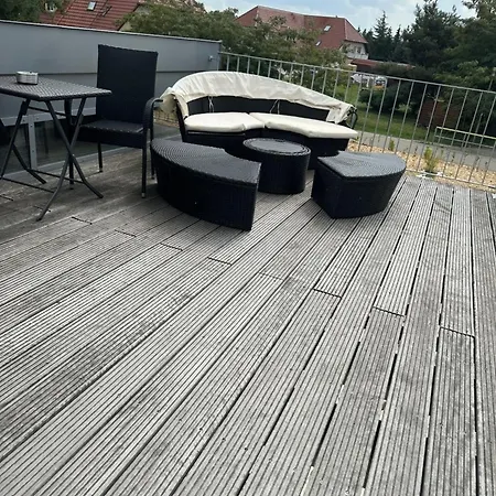 Apartment Duene 10 2og Grundbelegung 2 Pers *
