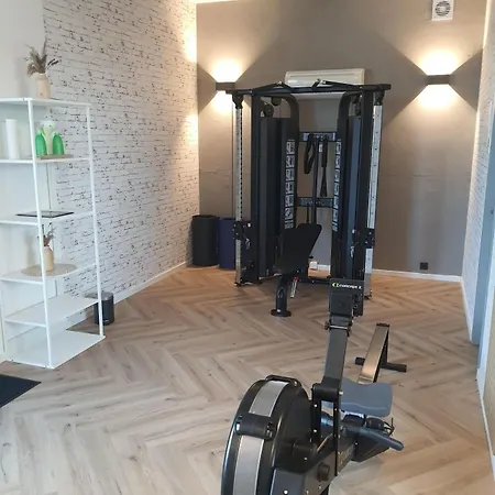 Apartment Duene 10 2og Grundbelegung 2 Pers *
