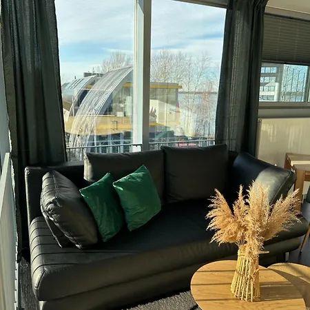 Apartment Duene 10 2og Grundbelegung 2 Pers Elsterheide