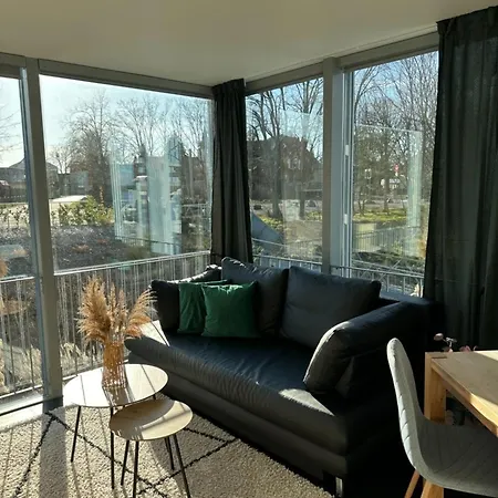 Duene 10 2og Grundbelegung 2 Pers Apartment *