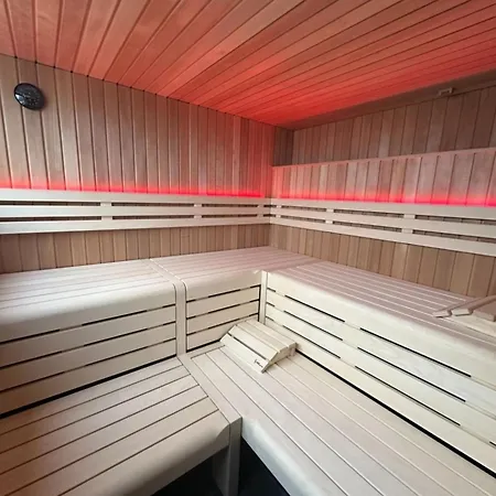 Duene 10 2og Grundbelegung 2 Pers