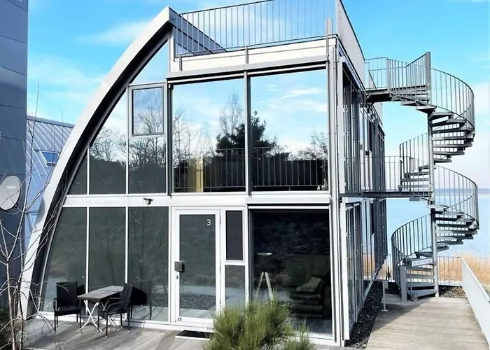 Apartman Duene 10 2og Grundbelegung 2 Pers