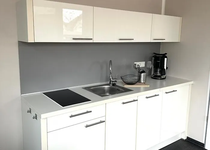 Duene 10 2og Grundbelegung 2 Pers Elsterheide