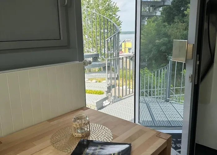 Apartman Duene 10 2og Grundbelegung 2 Pers *