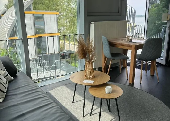 Duene 10 2og Grundbelegung 2 Pers