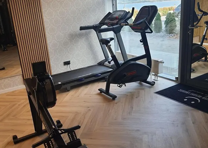 Duene 10 2og Grundbelegung 2 Pers Apartman