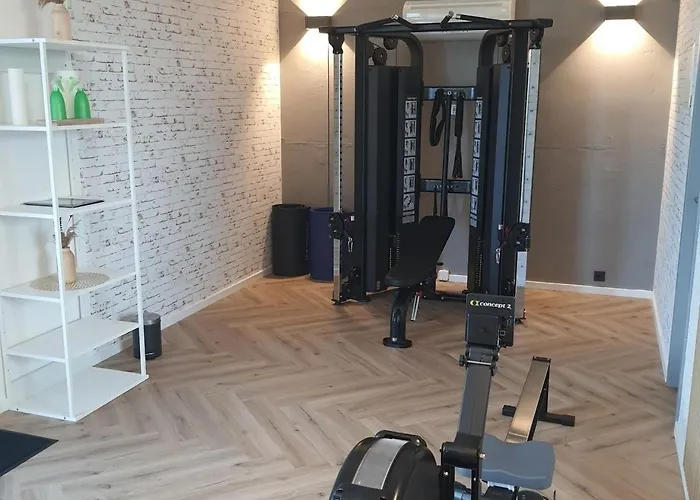 Apartman Duene 10 2og Grundbelegung 2 Pers *