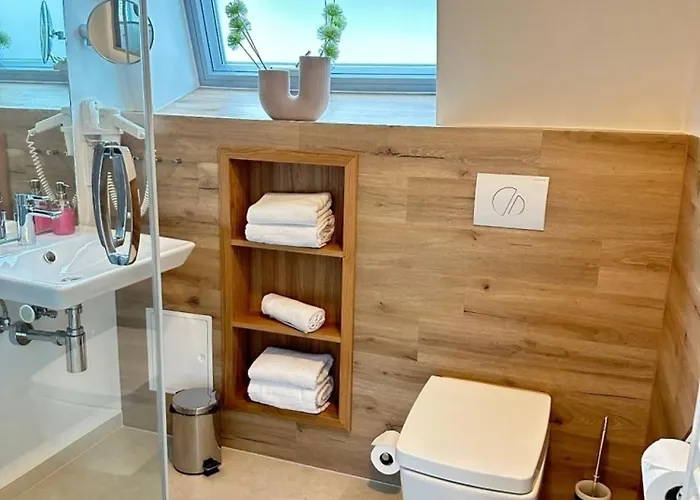 Duene 10 2og Grundbelegung 2 Pers Apartman