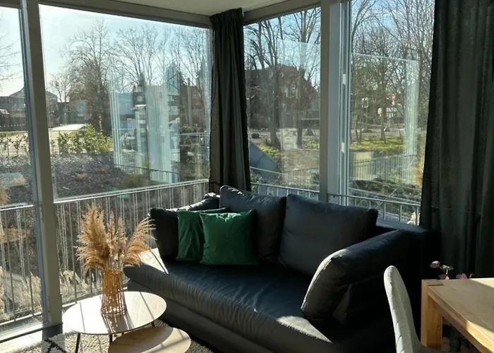 Duene 10 2og Grundbelegung 2 Pers Apartman *